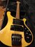 Rickenbacker 4003/4 BH BT, Mapleglo: Full Instrument - Front