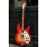 Rickenbacker 330/6 , Fireglo: Free image2