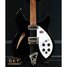 Rickenbacker 330/6 , Jetglo: Body - Front