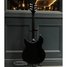 Rickenbacker 330/6 , Jetglo: Full Instrument - Rear