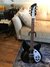Rickenbacker 330/6 , Jetglo: Full Instrument - Front