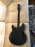Rickenbacker 330/6 , Jetglo: Full Instrument - Rear