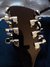 Rickenbacker 620/12 , Jetglo: Headstock - Rear