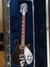Rickenbacker 620/12 , Jetglo: Full Instrument - Front