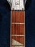Rickenbacker 620/12 , Jetglo: Neck - Front