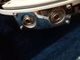 Rickenbacker 620/12 , Jetglo: Close up - Free
