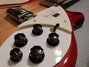 Rickenbacker 360/12 CW, Fireglo: Close up - Free