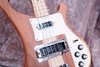 Rickenbacker 4003/4 S, Natural Walnut: Free image