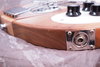 Rickenbacker 4003/4 S, Natural Walnut: Close up - Free