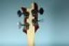 Rickenbacker 4001/4 CS, Cream: Headstock - Rear