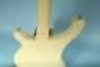 Rickenbacker 4001/4 CS, Cream: Full Instrument - Rear