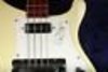 Rickenbacker 4001/4 CS, Cream: Close up - Free2