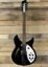 Rickenbacker 330/12 , Jetglo: Full Instrument - Front