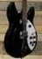 Rickenbacker 330/12 , Jetglo: Close up - Free