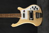 Rickenbacker 4003/4 S, Mapleglo: Body - Front
