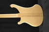 Jan 2021 Rickenbacker 4003/4 S, Mapleglo: Body - Rear