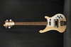 Rickenbacker 4003/4 S, Mapleglo: Full Instrument - Front