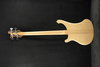 Rickenbacker 4003/4 S, Mapleglo: Full Instrument - Rear