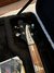 Rickenbacker 4003/4 , Jetglo: Headstock