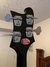 Rickenbacker 4003/4 , Jetglo: Headstock - Rear