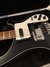 Rickenbacker 4003/4 , Jetglo: Body - Front