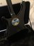 Jun 2021 Rickenbacker 4003/4 , Jetglo: Body - Rear