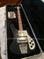 Rickenbacker 4003/4 , Jetglo: Full Instrument - Front
