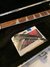 Rickenbacker 4003/4 , Jetglo: Neck - Front