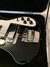 Rickenbacker 4003/4 , Jetglo: Close up - Free2