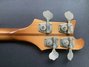 Rickenbacker 4001/4 , Mapleglo: Headstock - Rear