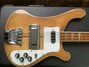 Rickenbacker 4001/4 , Mapleglo: Body - Front