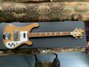 Rickenbacker 4001/4 , Mapleglo: Full Instrument - Front