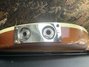 Rickenbacker 4001/4 , Mapleglo: Close up - Free