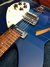 Rickenbacker 330/6 , Midnightblue: Free image