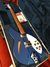 Rickenbacker 330/6 , Midnightblue: Full Instrument - Front