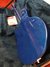 Rickenbacker 330/6 , Midnightblue: Full Instrument - Rear