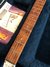 Rickenbacker 330/6 , Midnightblue: Neck - Front
