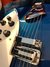 Rickenbacker 330/6 , Midnightblue: Close up - Free2