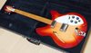 Rickenbacker 330/6 , Fireglo: Free image2