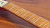 Rickenbacker 330/6 , Fireglo: Neck - Front