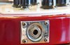 Rickenbacker 330/6 , Fireglo: Close up - Free