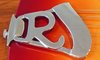 Rickenbacker 330/6 , Fireglo: Close up - Free2
