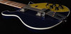 Rickenbacker 660/12 , Midnightblue: Body - Front