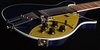 Rickenbacker 660/12 , Midnightblue: Close up - Free