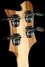 Rickenbacker 4003/4 , Mapleglo: Headstock - Rear