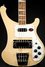 Rickenbacker 4003/4 , Mapleglo: Body - Front