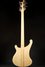 Rickenbacker 4003/4 , Mapleglo: Full Instrument - Rear