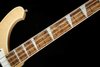 Rickenbacker 4003/4 , Mapleglo: Neck - Front