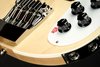 Rickenbacker 4003/4 , Mapleglo: Close up - Free