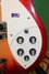 Rickenbacker 330/12 , Fireglo: Free image